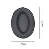 Headphone Replacement Earpads Headband Earphone Earmuff Pads for Sony WH-H910N