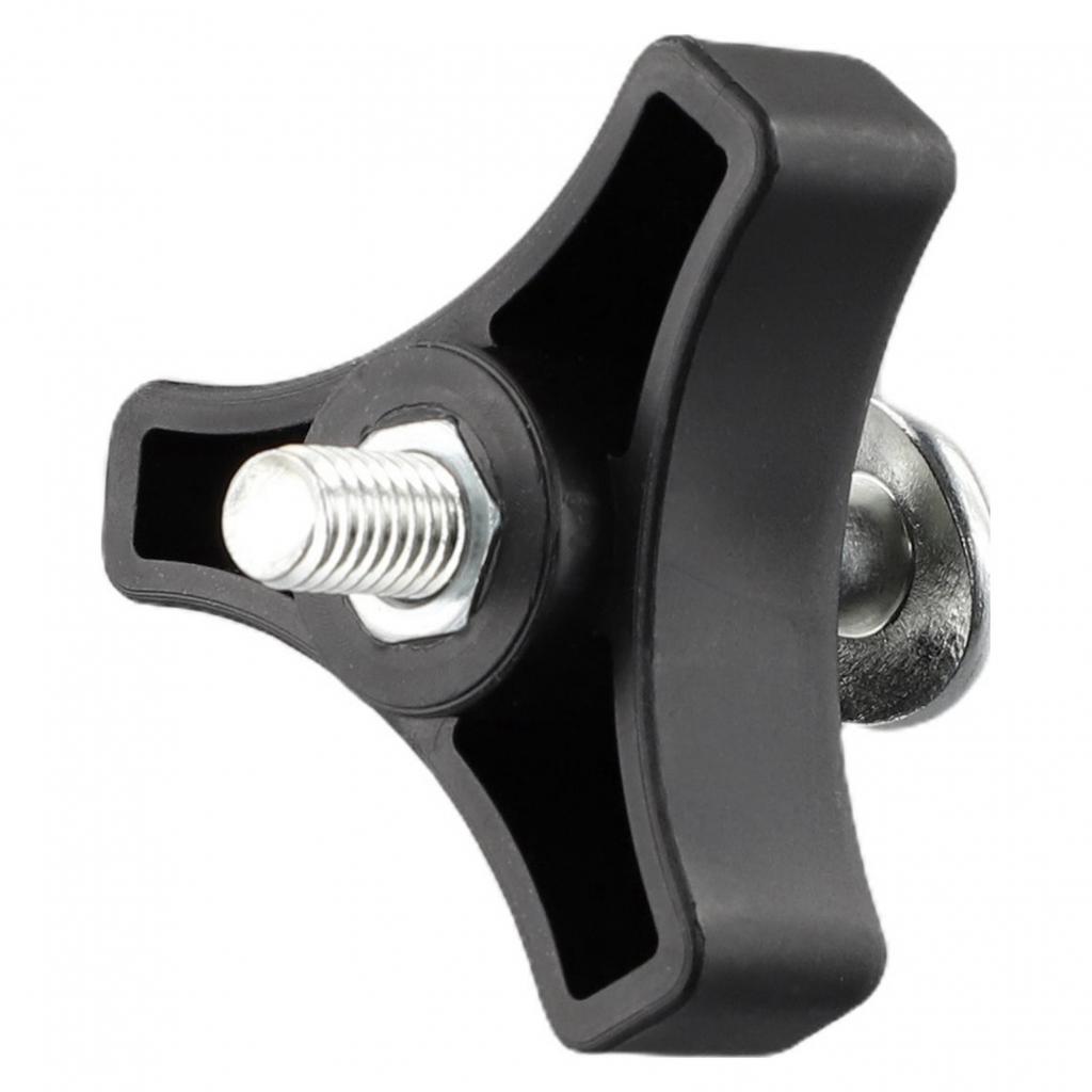 Triangle Handle Knob Lawn Mower Parts For Mountfield Handle Bar