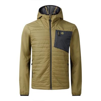 Veste Softshell Mountaineer pour Homme