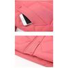 Girls Winter Wear Middle And Older Children Girls In The Long Section Of The Thickened Paragraph Down Cotton Jacket Girls Cotton Clothes