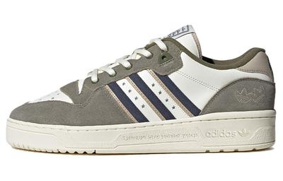 Yu Nagaba X Rivalry Low 'Always Together - Silver Pebble'