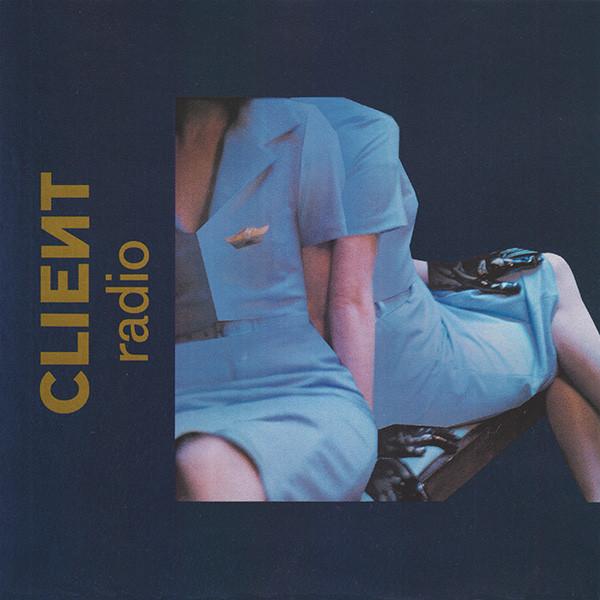 

CD CLIENT - Radio MUTE92692 Mute 2004 US Dance & Electronica Used