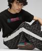 PUMA X Squid Game T7 Iconic Straight Track Pants - Black / 627429-01