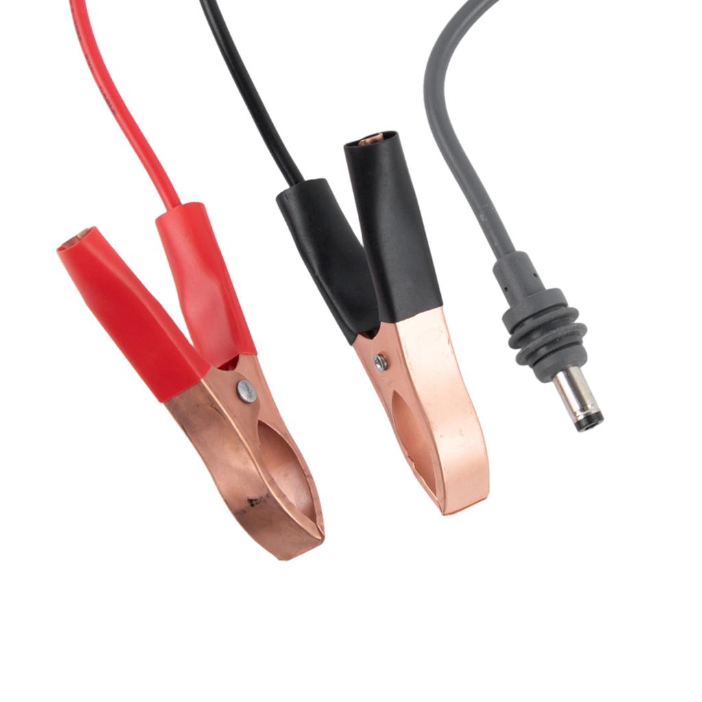 For Truck 12V To 57V Power Cable Outdoor Use 74*74*32mm Dc Boost Converter For Vehicles Overcurrent Protection