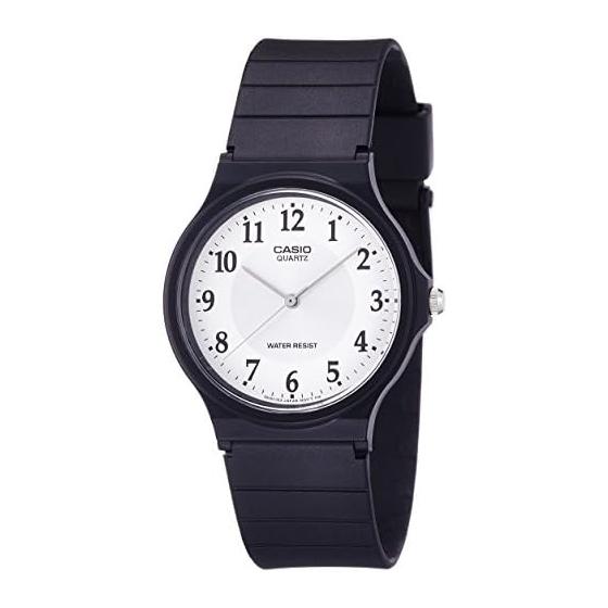 [Casio] CASIO Watch [CASIO] MQ-24-7B3 MQ-24-7B3 Men s [Parallel Import]