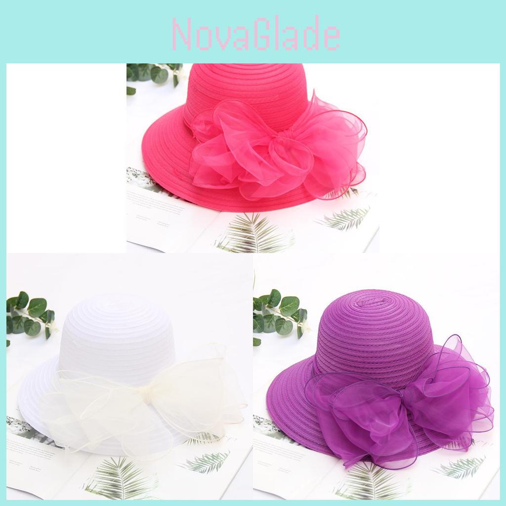 Summer Sun Hat With Breathable Mesh Fabric And Flat Brim For Sun Protection And Stylish Outings