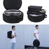 Dustproof Drum Carrying Backpack Drum Bags Padded Drum Case Waterproof Drum Bag