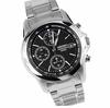 Watch Chronograph Analog Stainless Steel SND309P1 Men's
