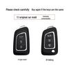 Dongfeng Fengshen AX7/AX4/AX9/AX3/AX5/A30 Key Cover Shell for 2015-2020 Models