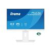 Écran PC Iiyama XUB2293HSU-W7 Full HD blanc