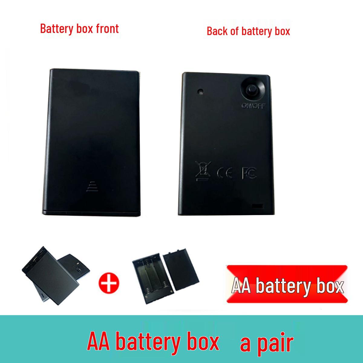 

Унісекс Водонепроникні Електричні Лижні Рукавички з Підігрівом - Зимові Велосипедні та Для Захисту від Холоду на Відкритому Повітрі L