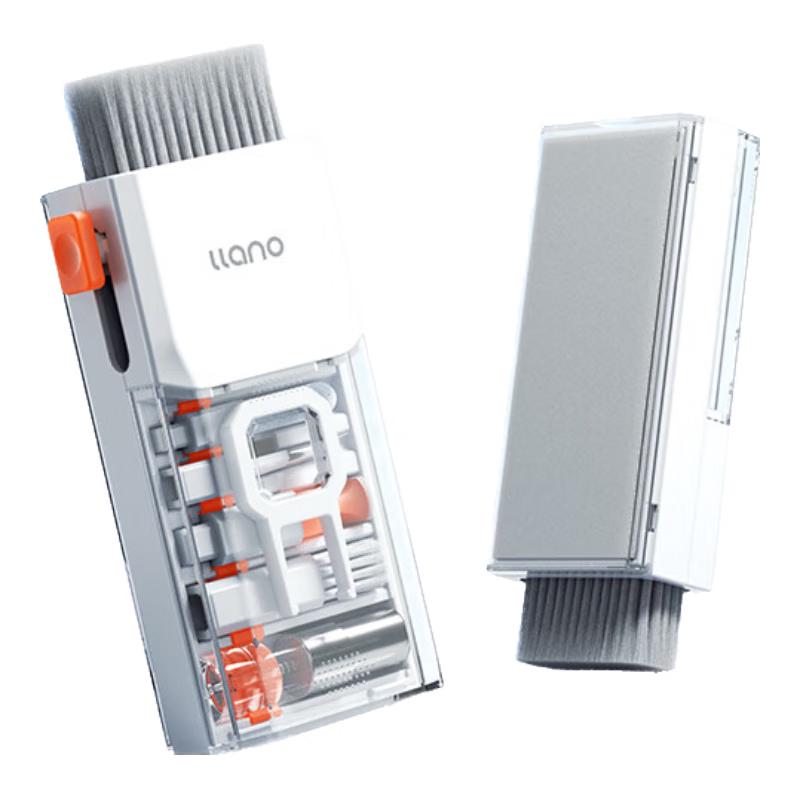 llano Multi-Purpose Electronic Device Cleaning Kits