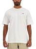 MT41509 T-shirt Short Sleeve White