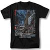 Ghostbusters Shirt 90s Movie Classic Retro Vintage Graphic Design TShirt