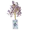 Amethyst Crystal Tree 160 Stones