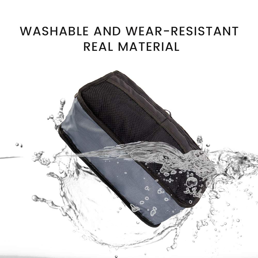 Inner Storage Cosmetic Cosmetic Storage Travel Perfect for and 4 Colors Available liuzhuo_JP Bag-in-Bag, Bag, Bag, Bag, Multi-Bag, Pouch, Pouch,