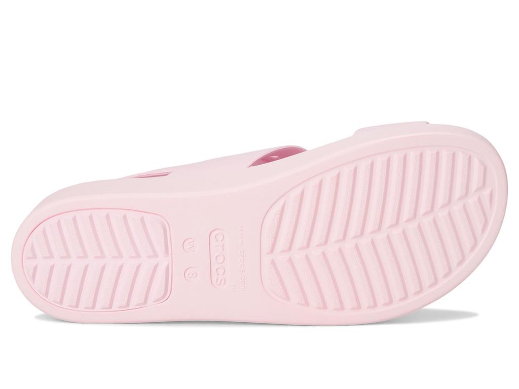 Crocs Brooklyn For You Pink Milk 23cm
