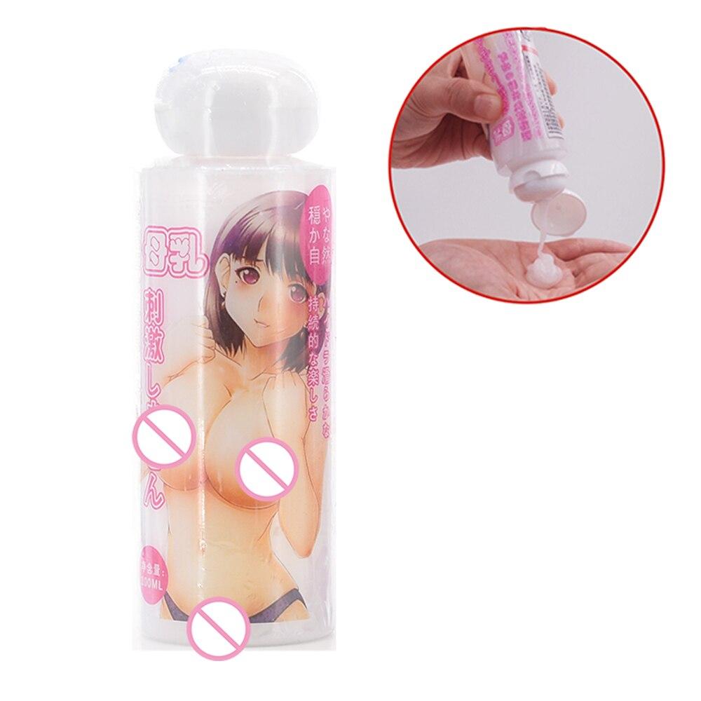 Japan 100ML Lubricant For Sex Lube Lubricant lube hombre Sex Lubricant For Vagina Anal Gay Lubricant
