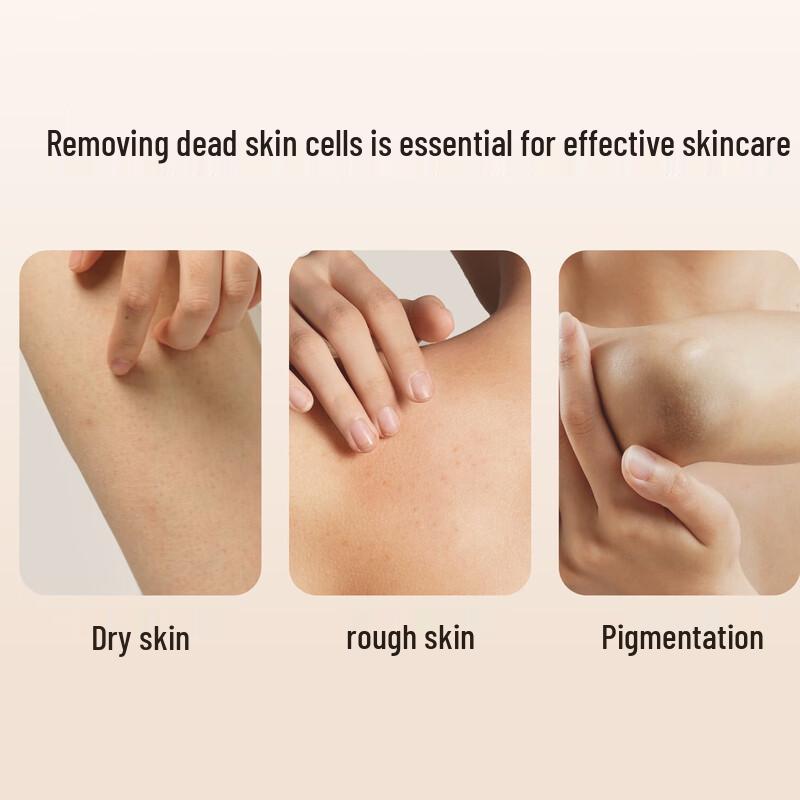 Little Dream Garden Shea Butter Body Scrub