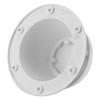 Top Mounted Exhaust Vent Cap Ventilation Cover AntiCorrosion Accessory for RV Yachts Campers