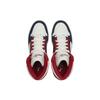 Puma Rebound Sd Men's Dark Blue White Red 370219-04