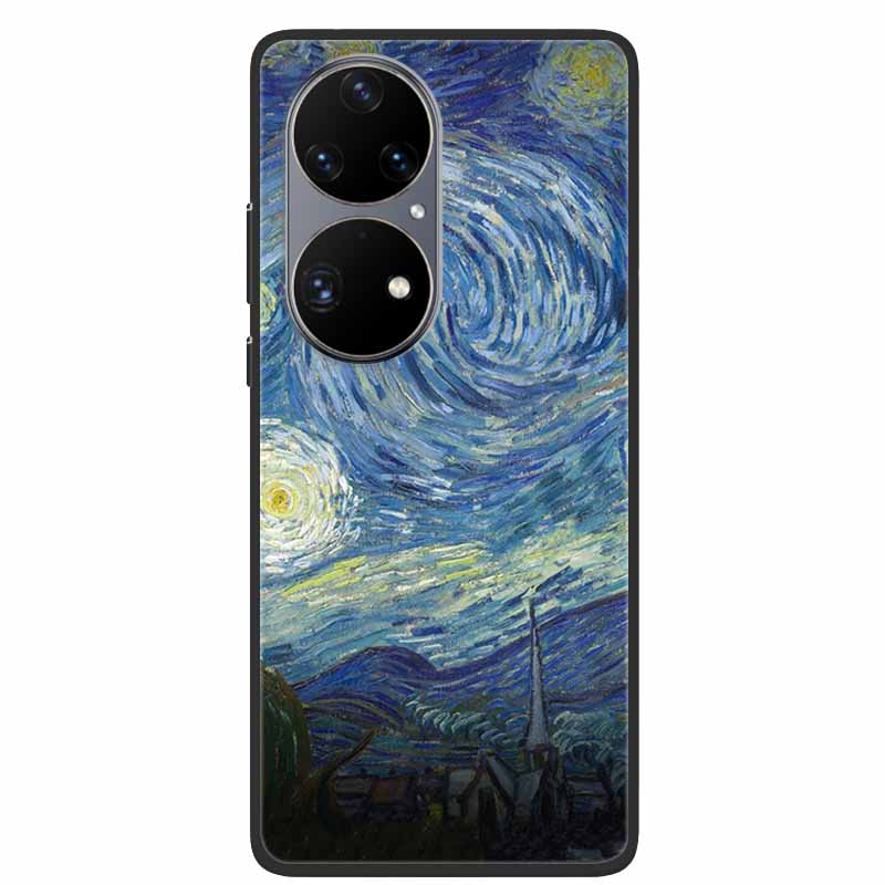 For Honor 70 5G Cases 70 Pro 70Pro + 2022 Fashion Soft TPU Silicone Phone Case For Huawei Honor70 Pro Plus Back Cover Coque Cute