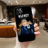 RE19 Central Cee Phone Case for Samsung Galaxy S20 S21 S22 Ultra FE + Plus A21S A22 A24 A25 A26 A30 A30S A31