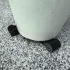 3Pcs 3D Printed Mini Cylindrical Plant Pot Risers Planter Support Blocks  Indoor Potted Plants