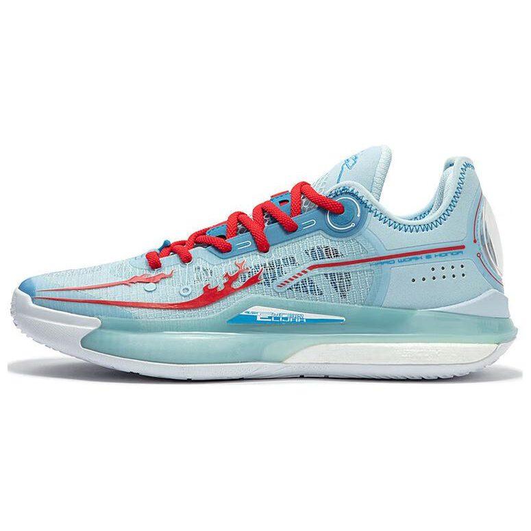 361 DVD2 Basketball Shoes Men`s Low