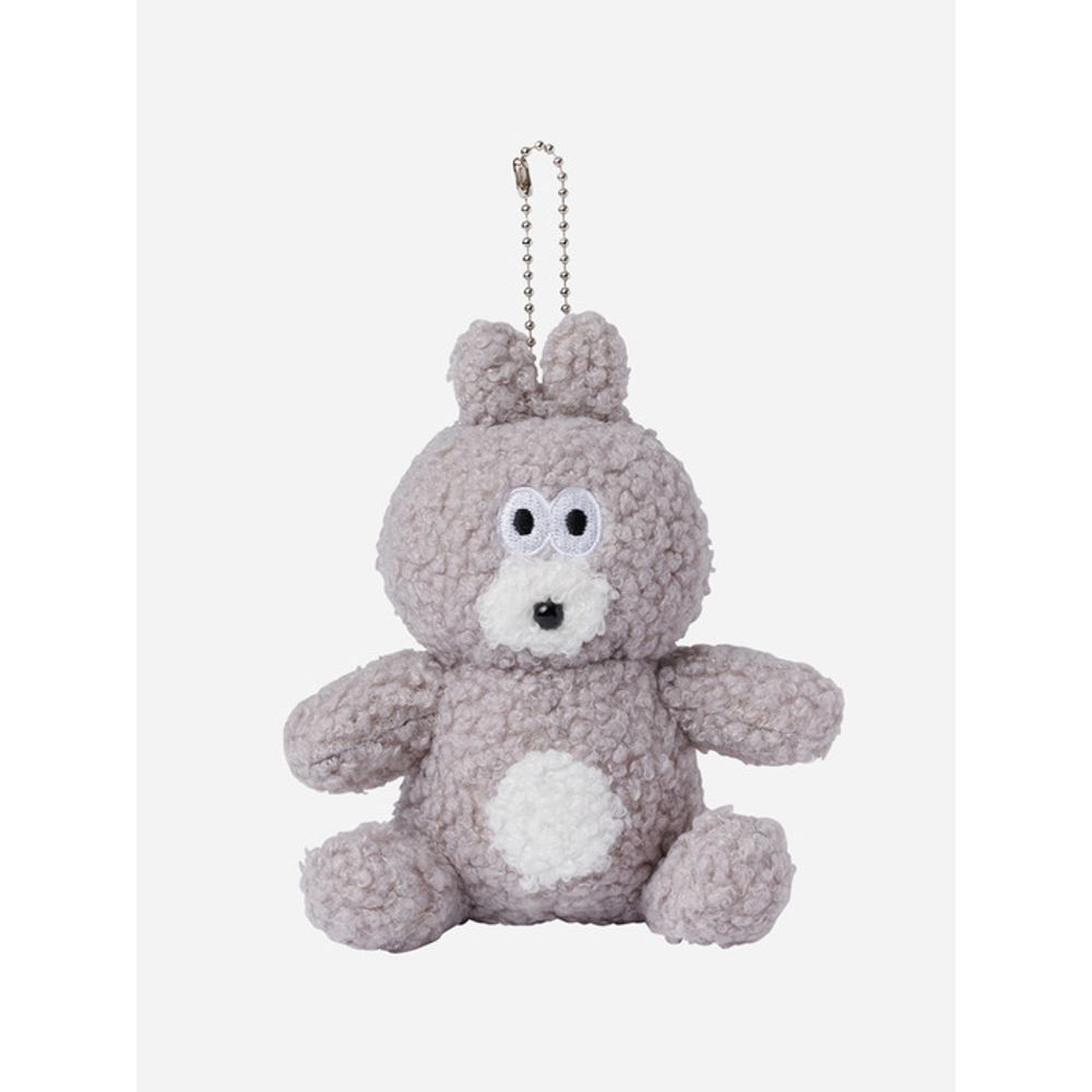 romane MARKS x Brunch Brother doll keychain ver.3