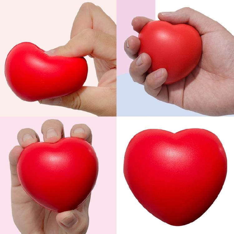 Hand Grip Strenthener Squeeze Balls Hand Exerciser Squeezer Wrist Grip Strengthener Trainer Stress Relief Balls
