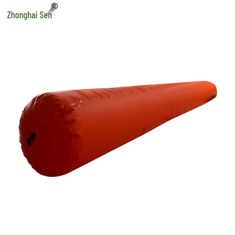 Portable Foldable Soft Water Dam