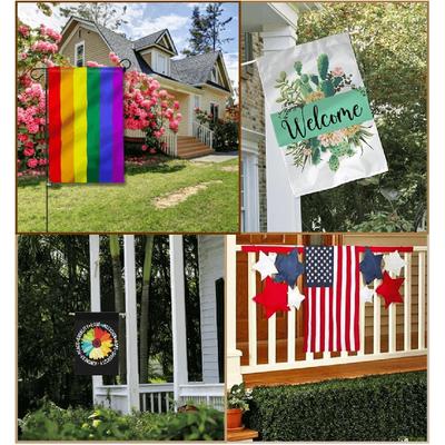 Decoração de casa – Bandeiras, banners e acessórios