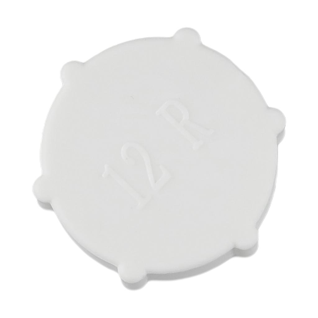 Get Your Pool Ready for the Summer with Our Drain Valve Cap and O Ring Replacement Set for Intex Sand Filter Pump and Pool