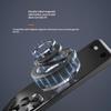 Universal Foldable Phone Ring Holder Strong Magnetic Grip Cute Pastel Shades for    Travel Gift