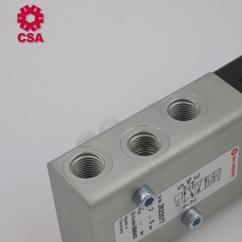 IMI NORGREN Directional Control Solenoid Valve 2623077 Hailong HERION - In Stock