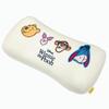 MORIPiLO Memory Foam Lumbar Disney Winnie the Pooh Soft and Soft To the Soft Plush Nap 20x40x8cm Disney Morishita 428272 Pillow, (Relaxing Pillow),