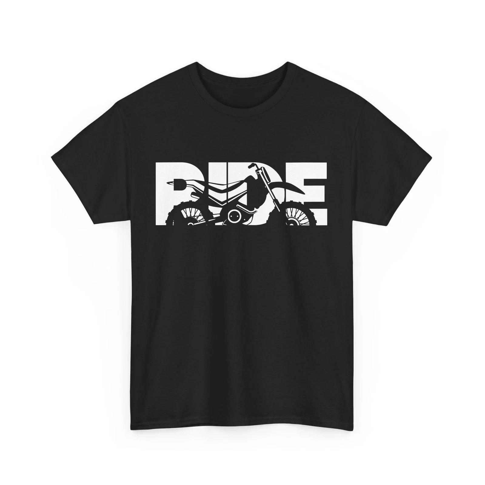 Bike Rider Shirt, Motocross Lovers Bike Riding Biking Women Men Shirt S