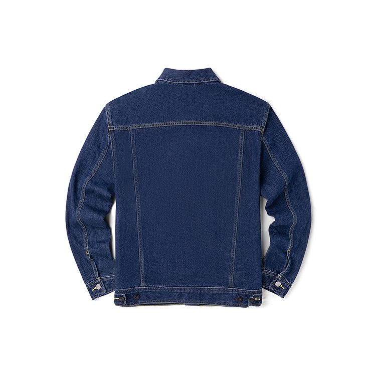 Lee Classic Rider Denim Jacket Men jackets Light-Blue LMT0017215PN00FA00670