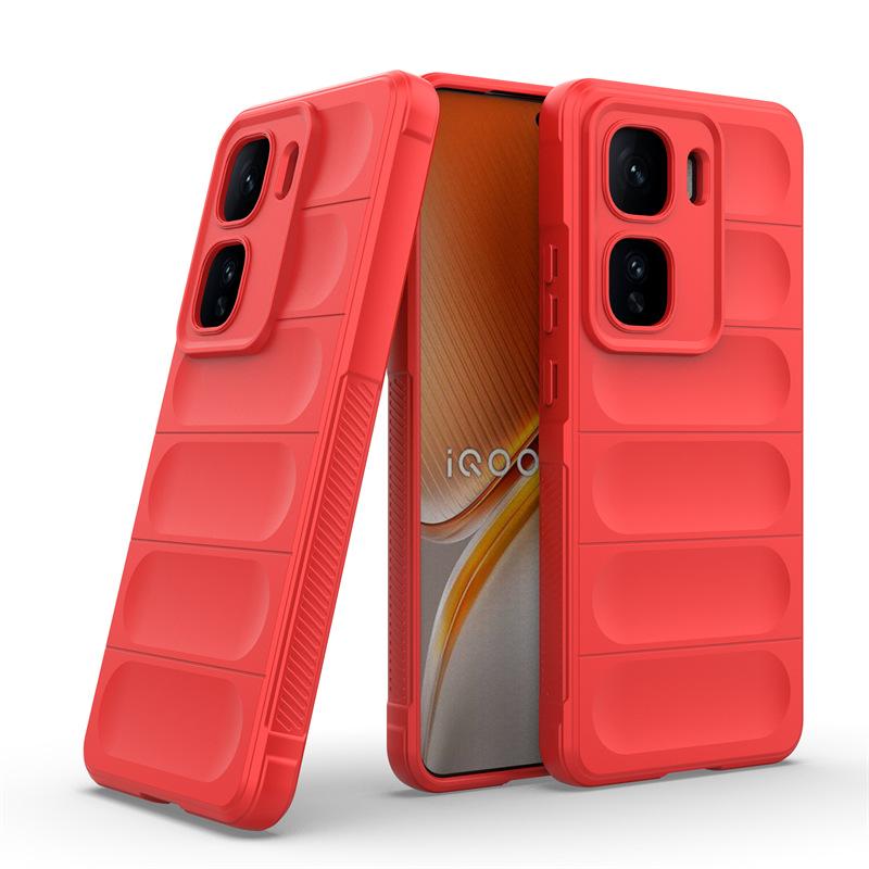 Applicable to VIVO IQOONEO10Pro Magic Shield mobile phone case IQOO NEO9Sro + anti-drop protective case