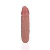 RealRock - Wrapped Realistic Dildo - Double 12.7 cm