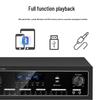 HuiDu TR-200W Conference Integrated Amplifier (CN Version)