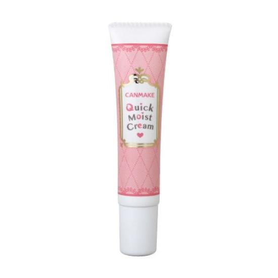 Canmake Quick Moist Cream 12g