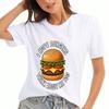 I Fix Things Wounisex's Cotton T Shirt, Premium Cotton Print, Durable, Casual Fashion. I Fix Things Because You Can't Graphic Tee,  And Comfortable Fo