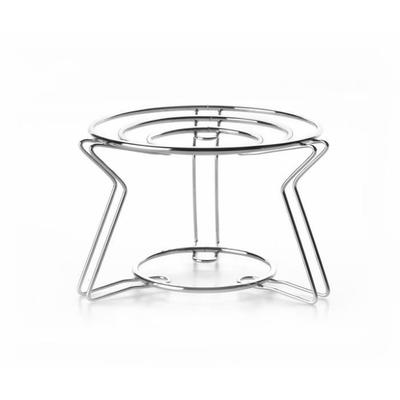 IBILI Burner Stand - Stainless Steel - Diameter 16cm - Dishwasher Safe