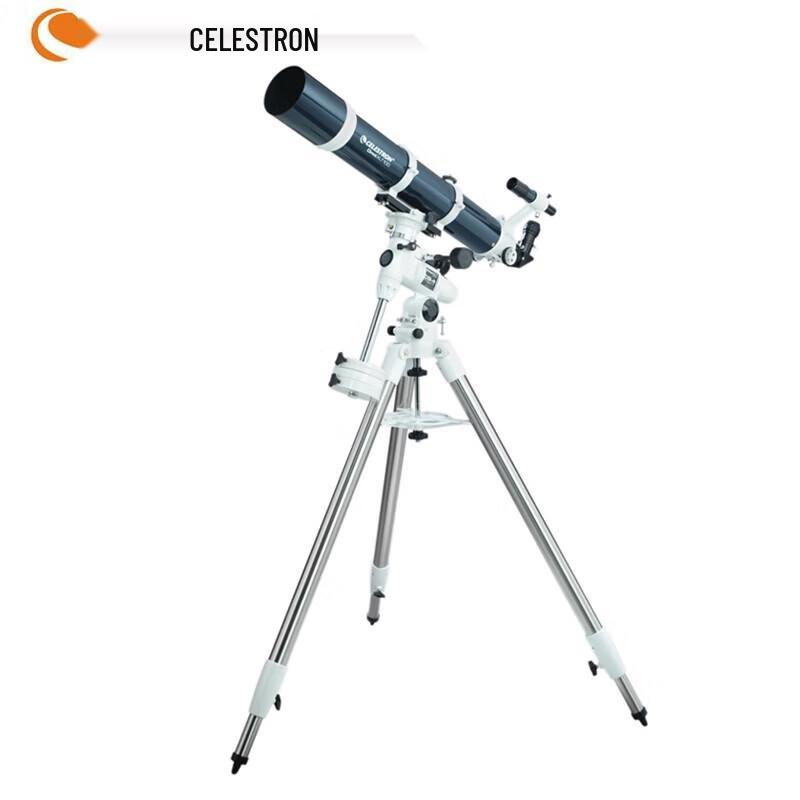 Celestron Omni XLT 102 Astronomical Telescope