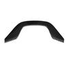 Powerful Car Steering Wheel Cover Trim Carbon Fiber Car Interior Accessories For Honda Accord 2018-