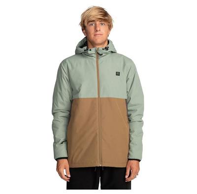 Billabong Transport Jacket