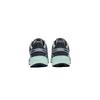 SALOMON Comfortable Shock Absorbing Breathable Lightweight Low Top Running Shoes Men Sneakers Asphalt-Gray 475608
