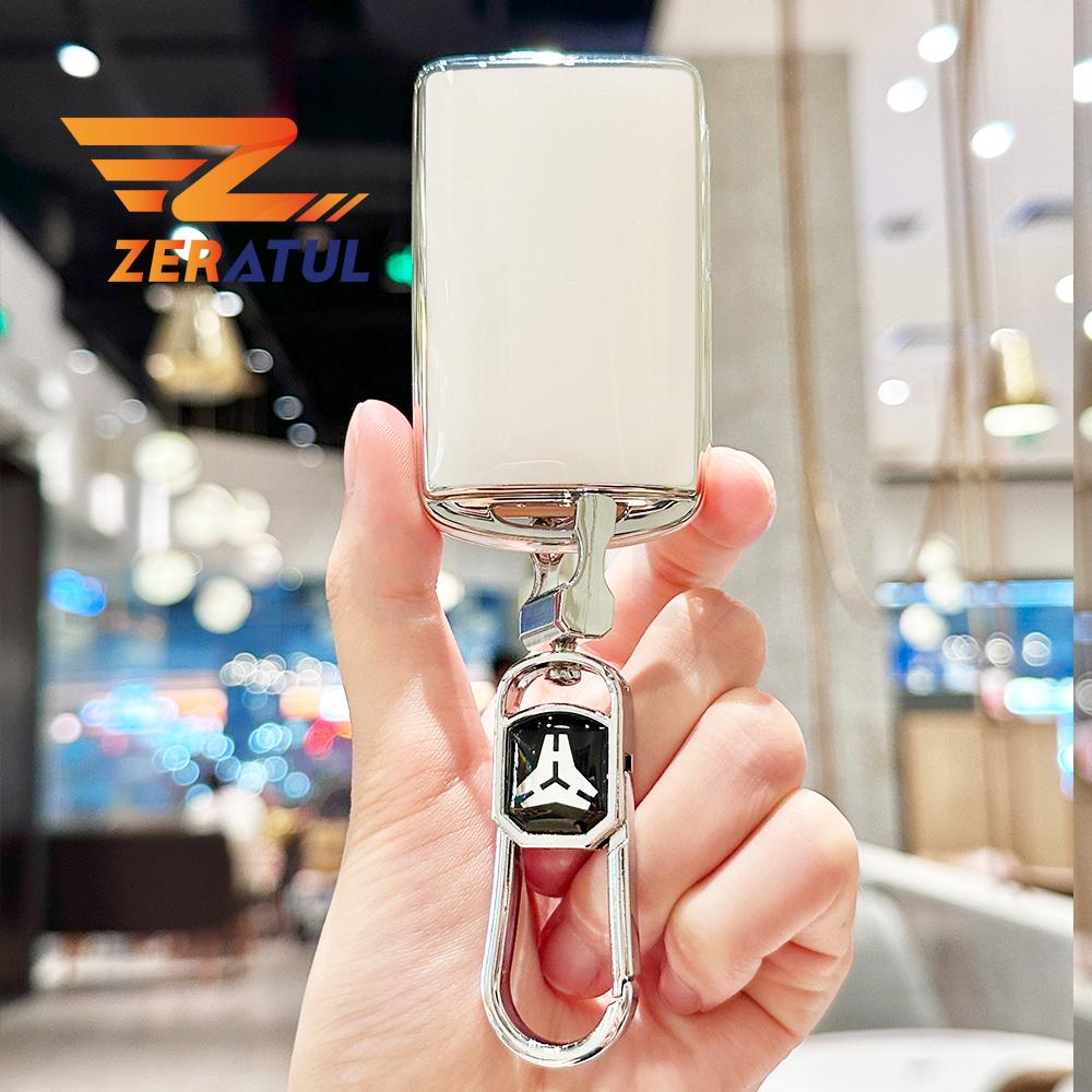 Fashion Tpu For Mazda 3 Alexa Cx5 Cx3 Cx-3 Cx8 Cx-8 Cx9 Cx-9 Cx30 Cx-30 Cx-5 Protector Car Key Case Cover Shell Fob Keyless